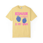 Behavior Analysis is My Jam