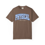 Seersucker Physical Therapy Shirt