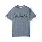 Autism Awareness Words Shirt