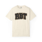 Leopard Background RBT