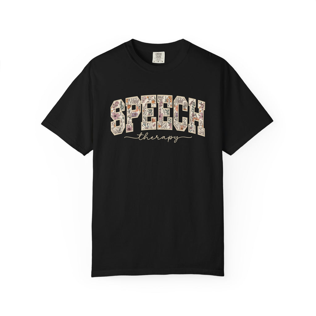 Speech Floral Shirt