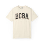 Leopard Outline BCBA Varsity