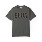 Leopard Outline BCBA Varsity