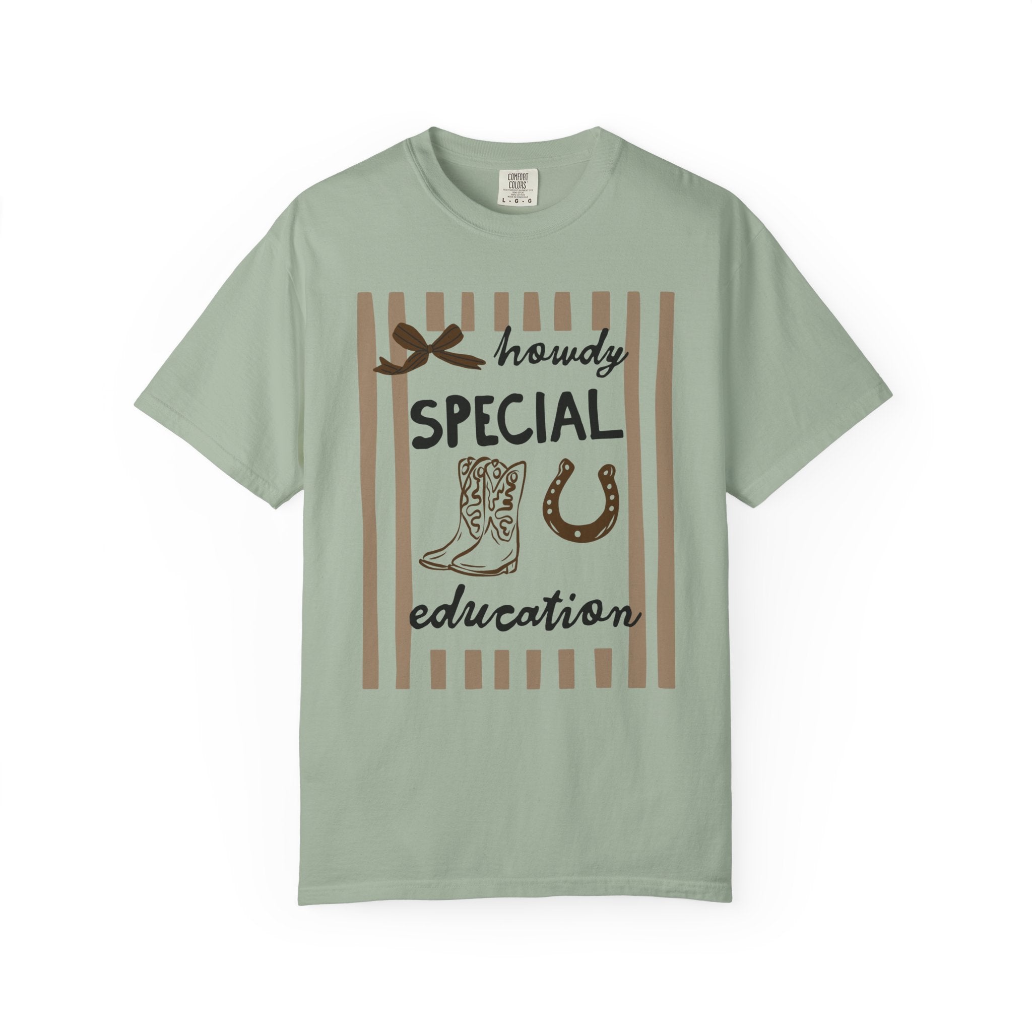 Howdy Special Education