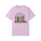 Speech Language Pathology Floral Books