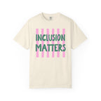 Inclusion Matters Stripes