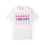 Occupational Therapy Striped