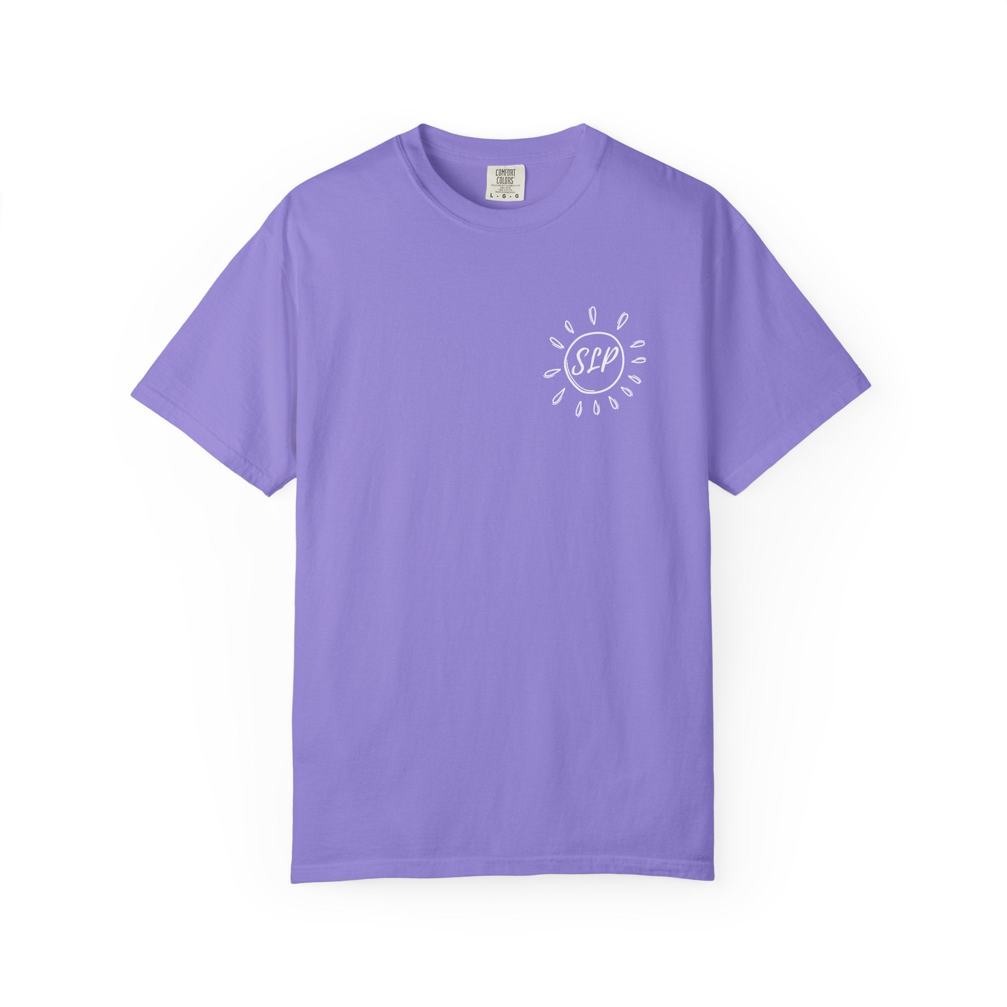 SLP Sun Pocket