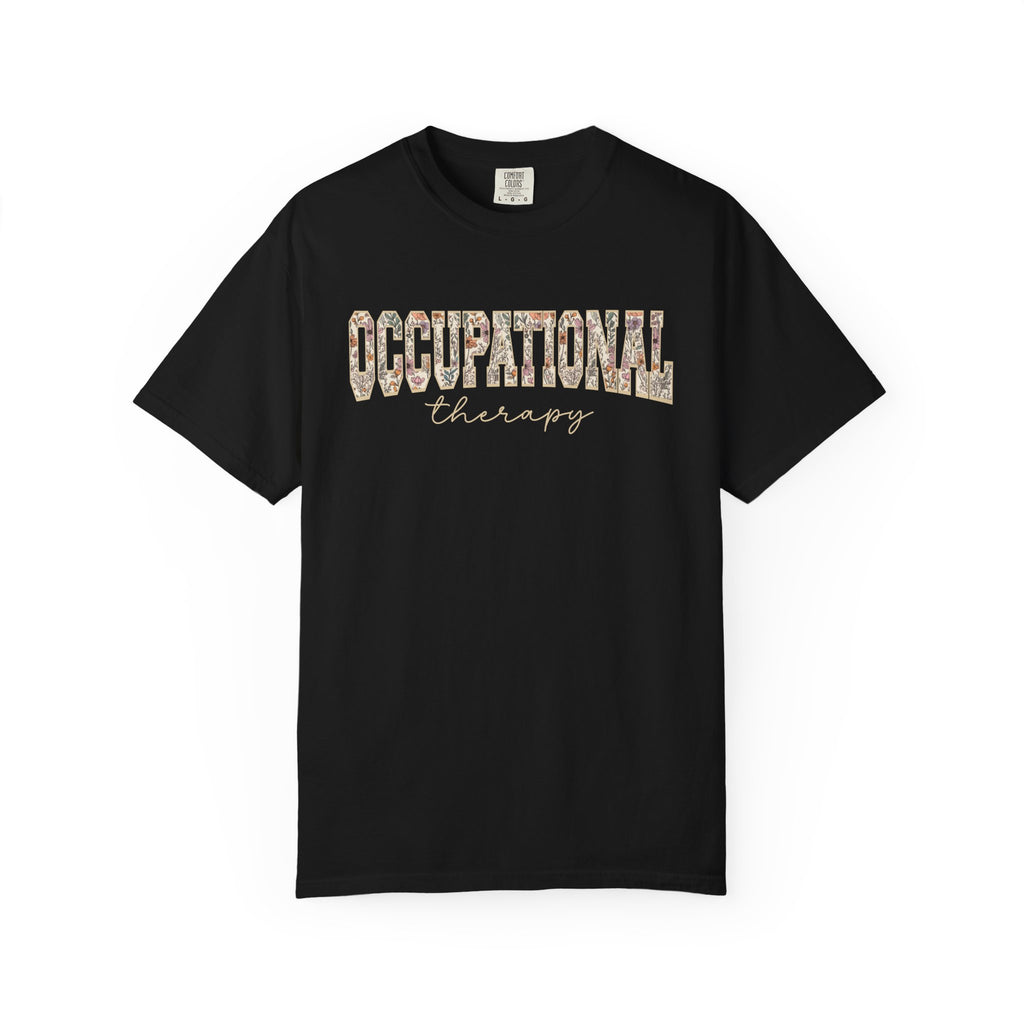 Floral Occupational Therapy