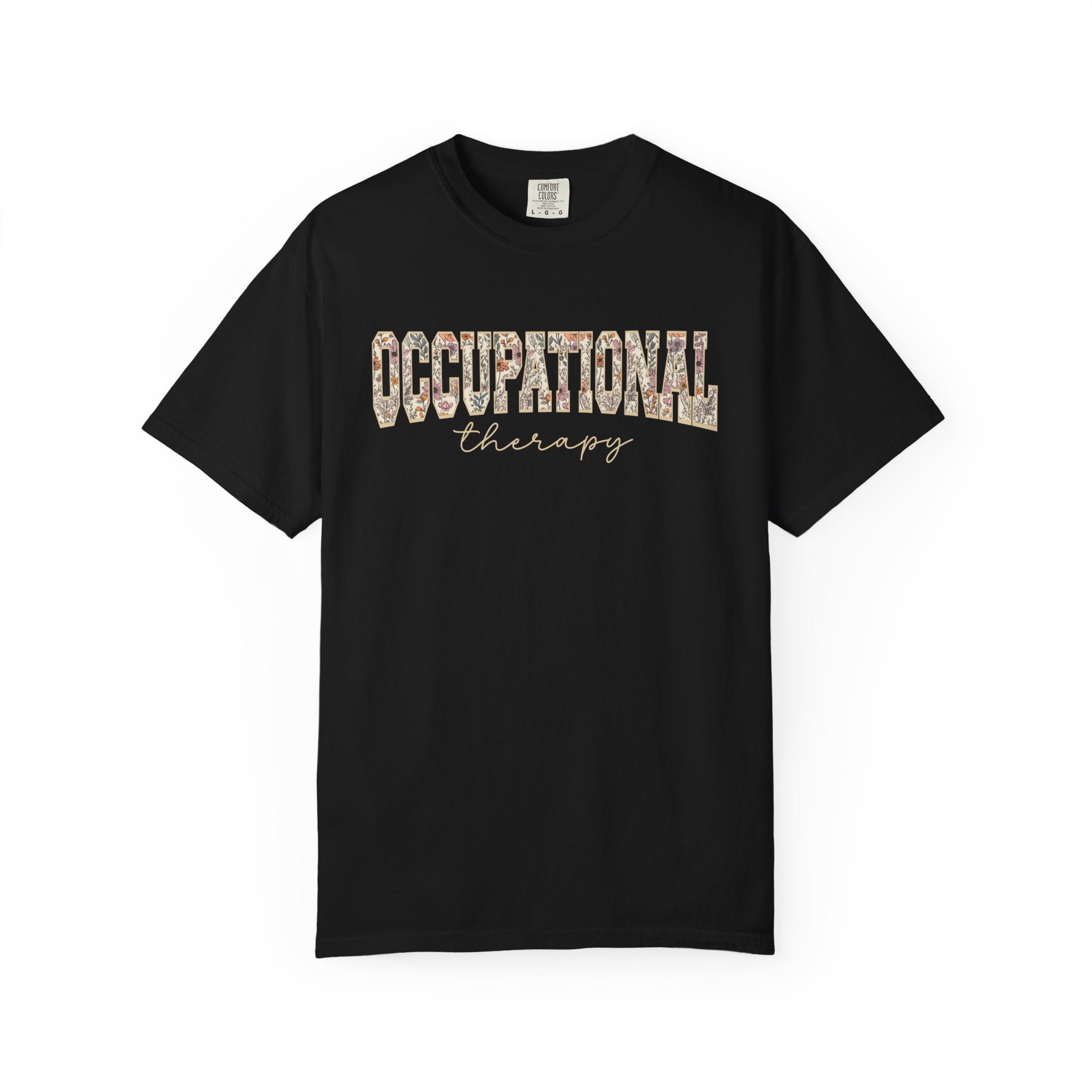 Floral Occupational Therapy