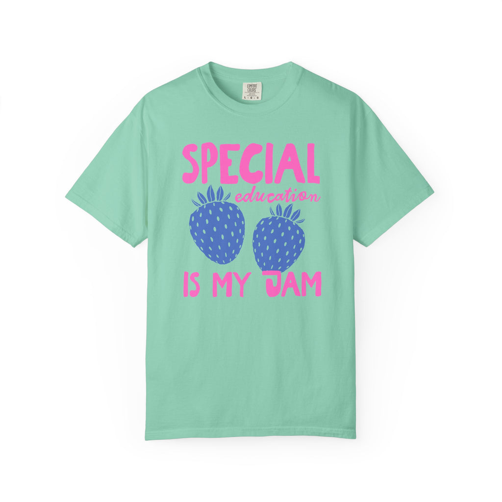 Special Education is My Jam