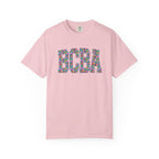 Bright BCBA Varsity Shirt
