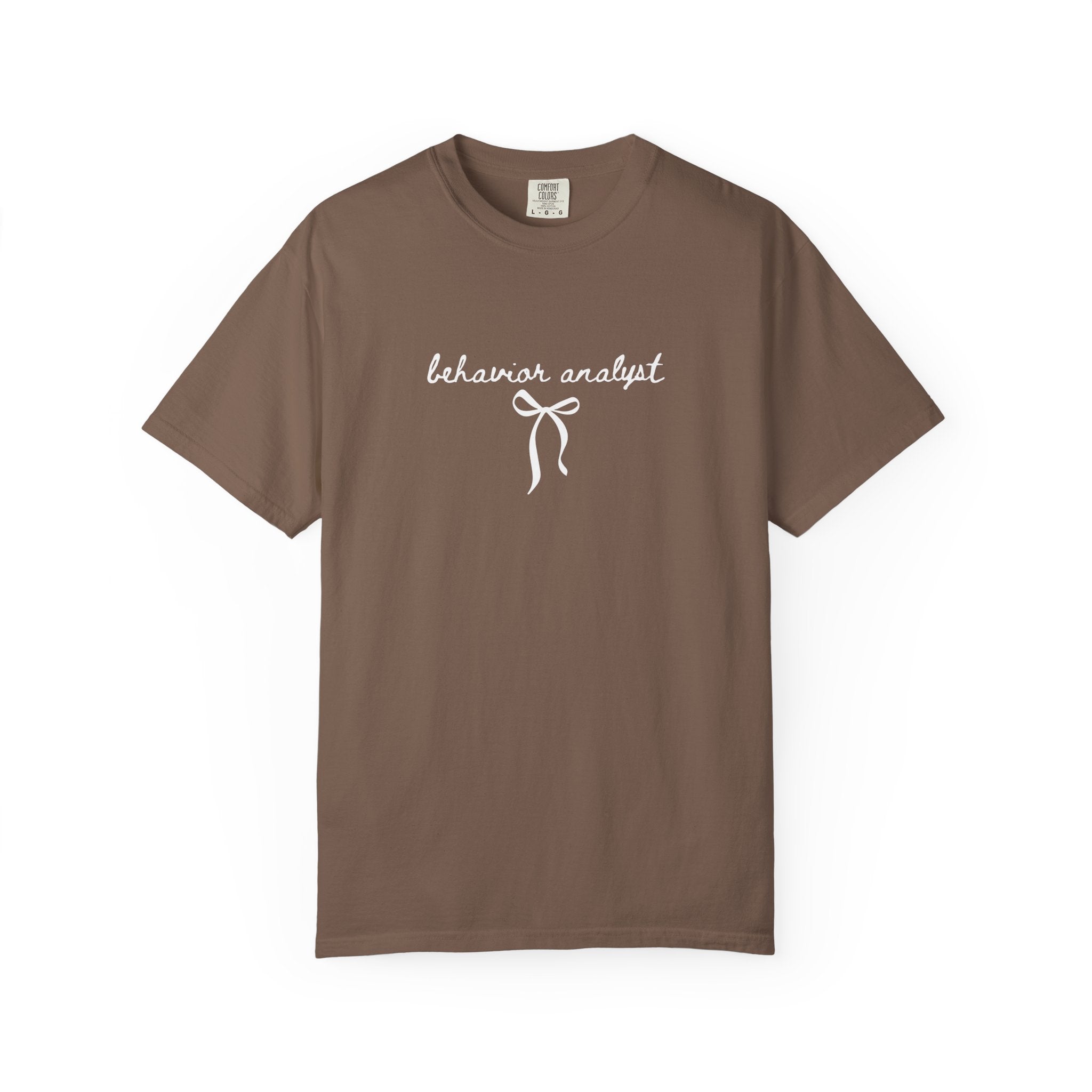 Behavior Analyst Bow