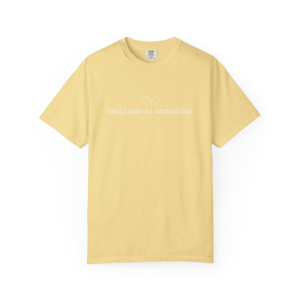 Happiness is Contagious Shirt