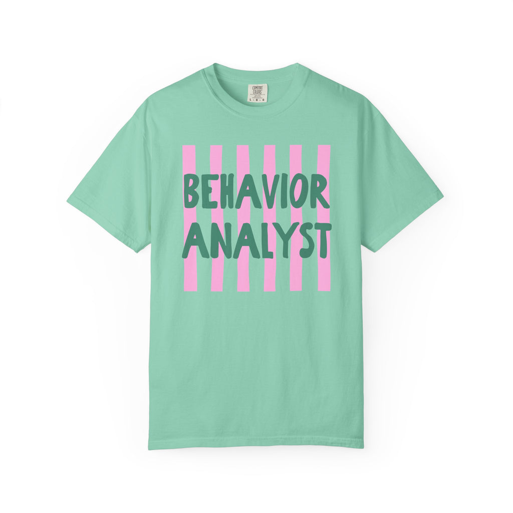 Behavior Analyst Stripes