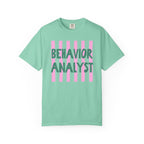 Behavior Analyst Stripes