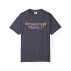 Colorful Occupational Therapy