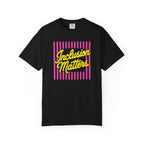 Inclusion Matters Stripes