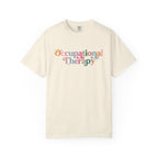 Colorful Occupational Therapy