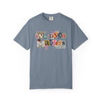 Inclusion Matters Scrapbook Shirt