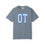 Seersucker OT Shirt