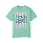 Speech Language Pathology Stripes