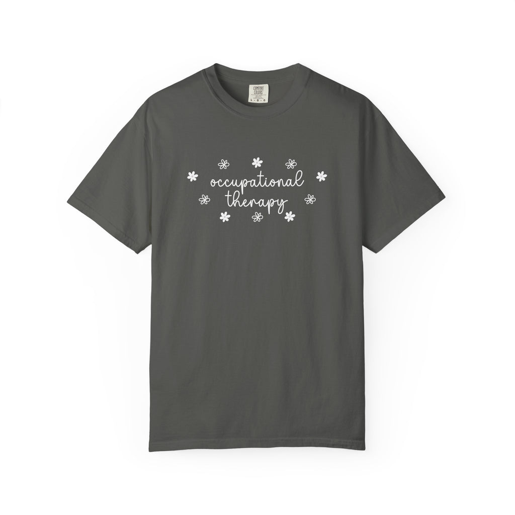 Minimalist Occupational Therapy