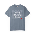 Special Education Typewriter Shirt