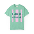 Behavior Analysis Stripes