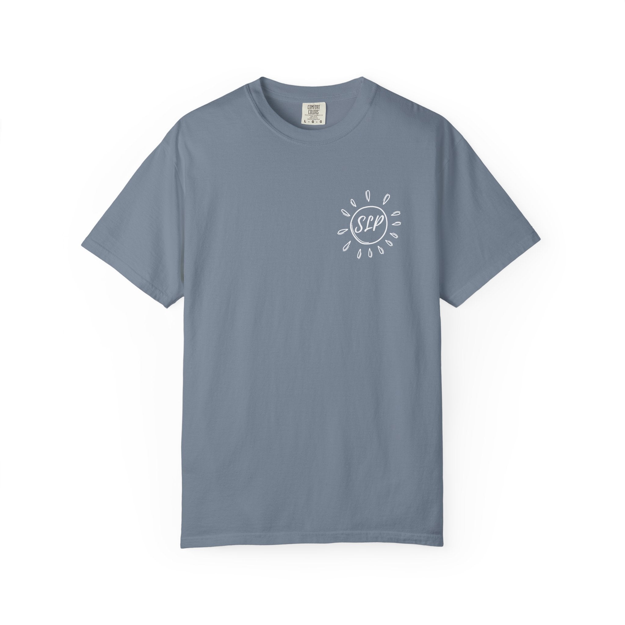 SLP Sun Pocket