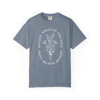 Arched ABA Happy Relaxed Engaged Shirt