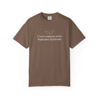 I love someone with Angelman Syndrome Shirt