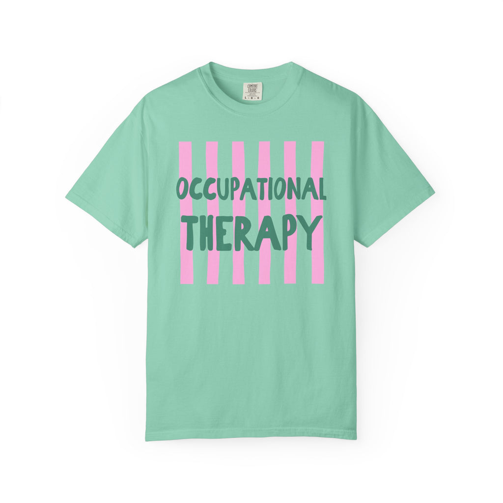 Occupational Therapy Stripes