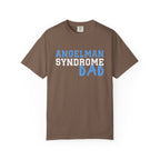 Angelman Syndrome Dad