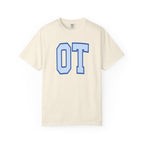 Seersucker OT Shirt