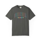 Rainbow Pastel Occupational Therapy