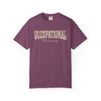 Floral Occupational Therapy