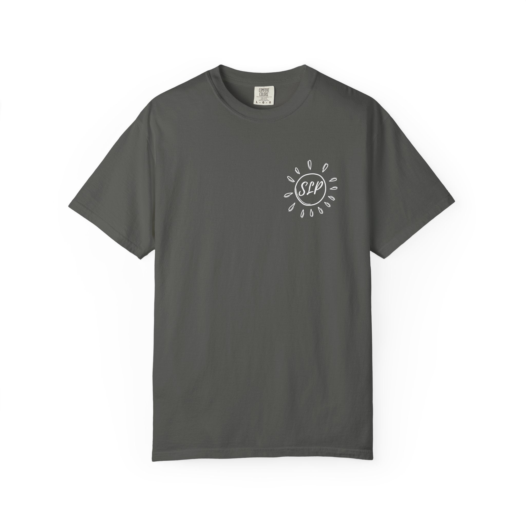 SLP Sun Pocket