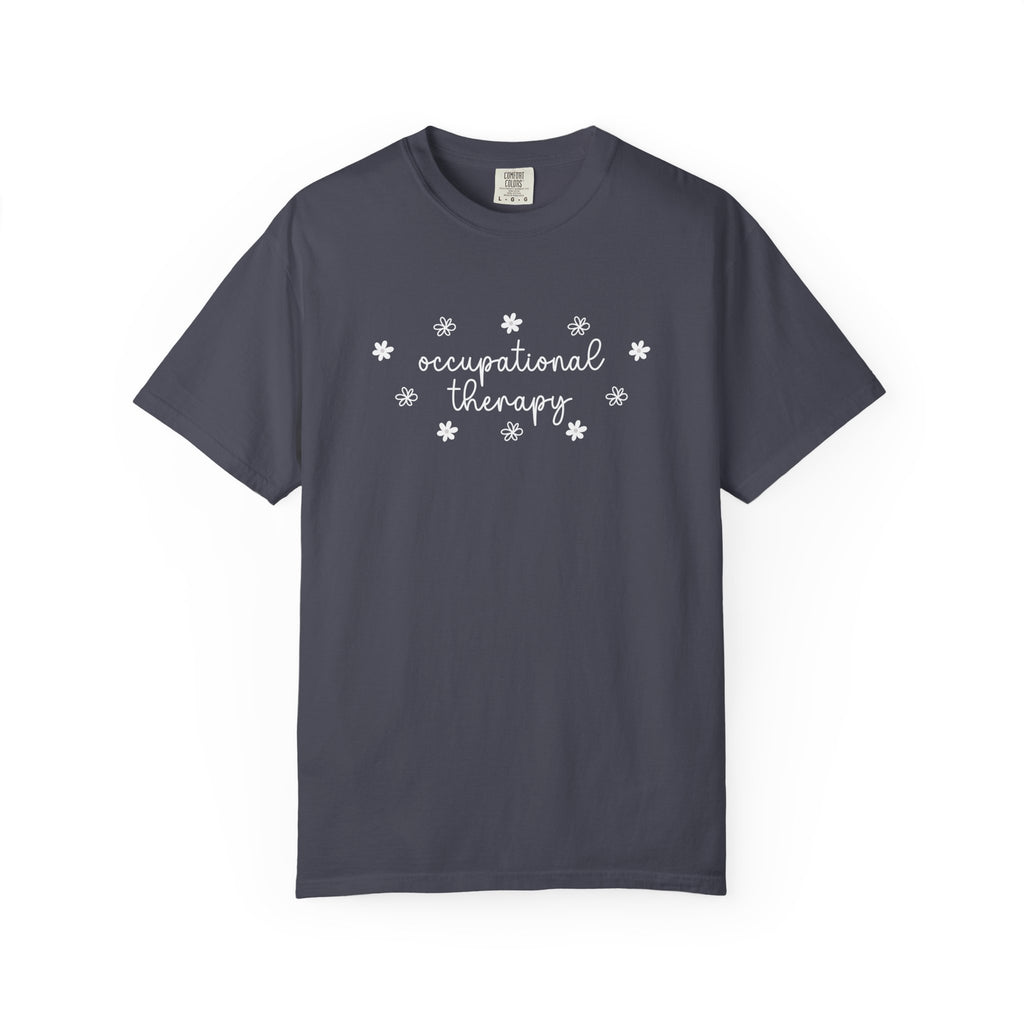 Minimalist Occupational Therapy