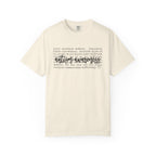 Autism Awareness Words Shirt