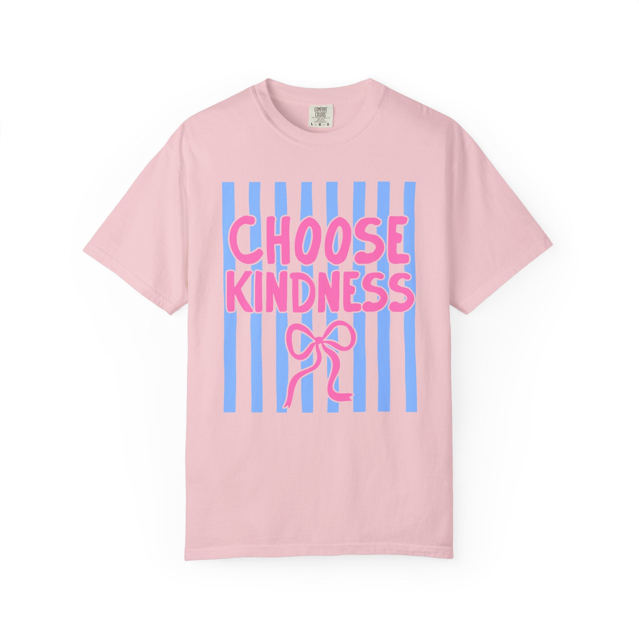 Choose Kindness Stripes