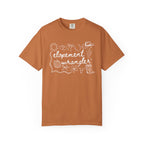 Elopement Wrangler Design