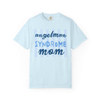 Angelman Syndrome Mom