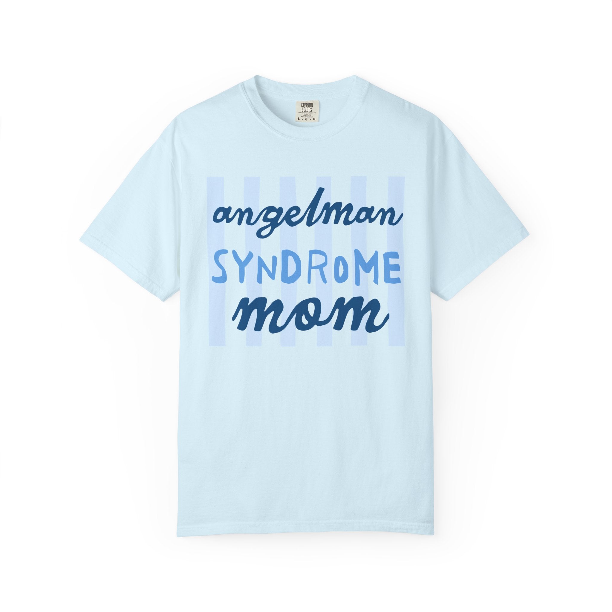 Angelman Syndrome Mom