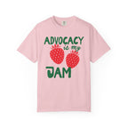 Advocacy is My Jam