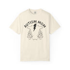Autism Mom Tiger
