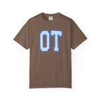 Seersucker OT Shirt