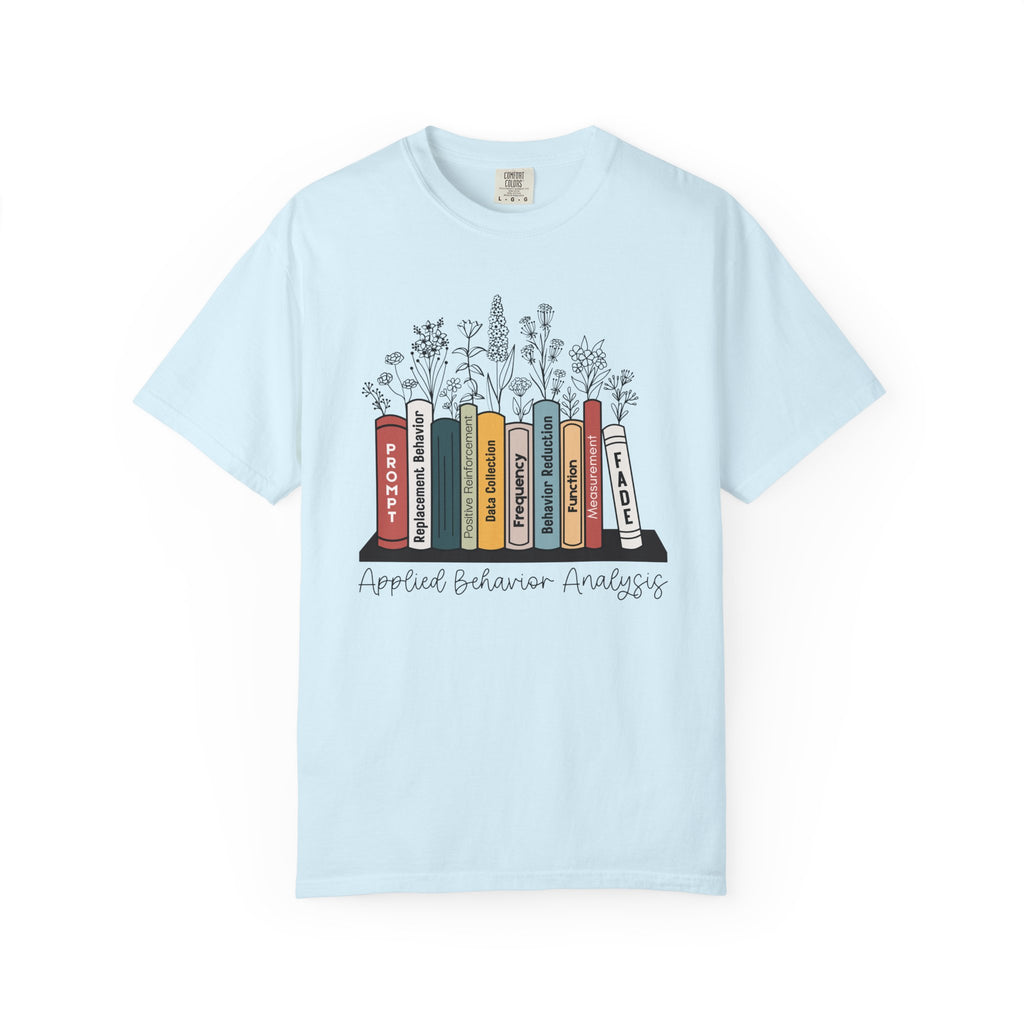 ABA Floral Books