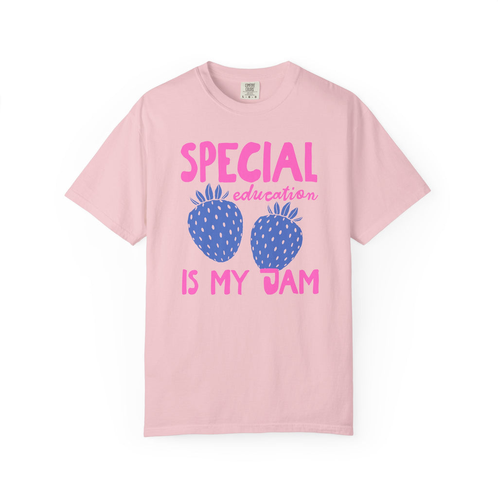 Special Education is My Jam