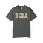 Floral BCBA Varsity Shirt